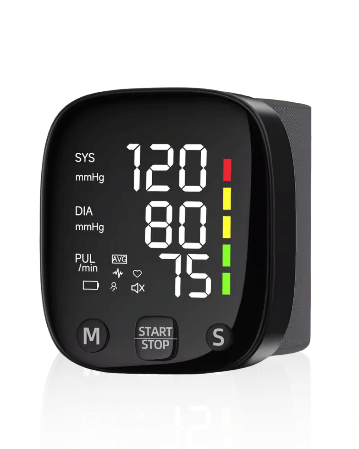 🩺Wrist Blood Pressure Monitor⌚