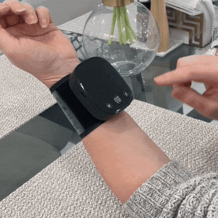 🩺Wrist Blood Pressure Monitor⌚